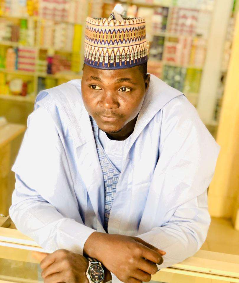 Jaafar Musa