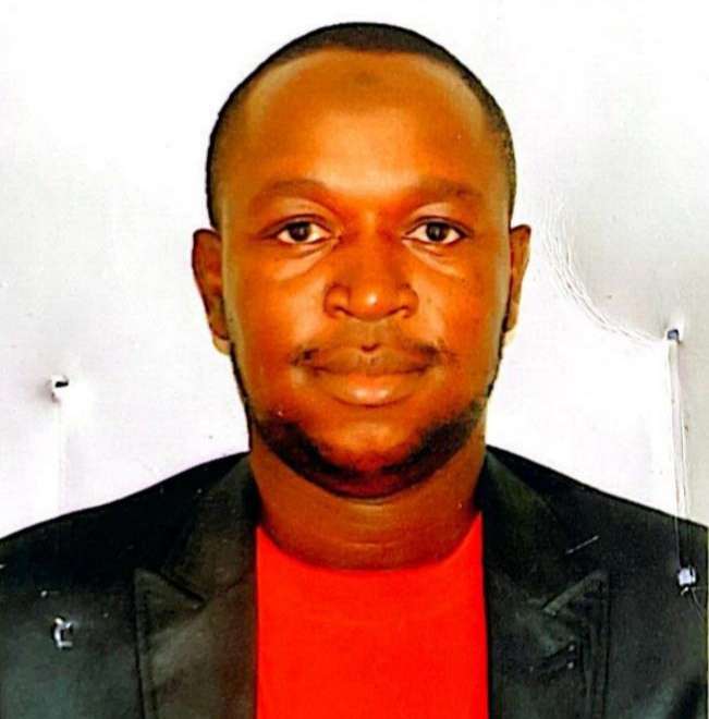 Engr. Mohammed Gambo