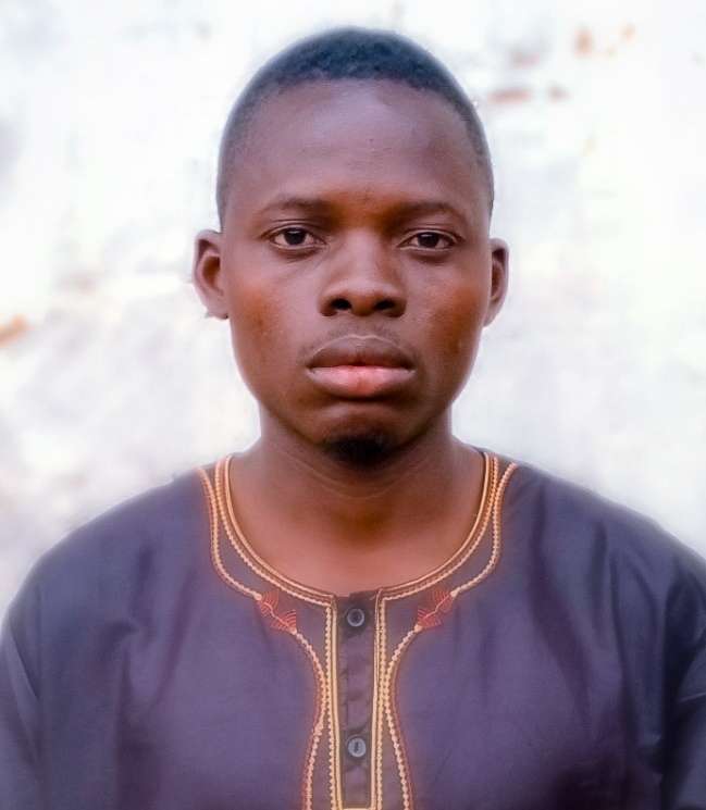Abubakar A Hazo