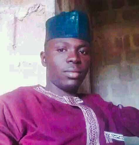 Sani Inusa Ibbi