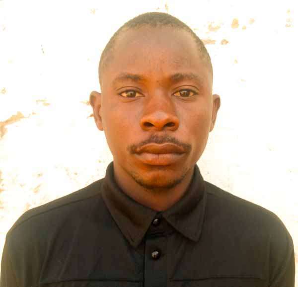 Kabiru Mohammed Alakali