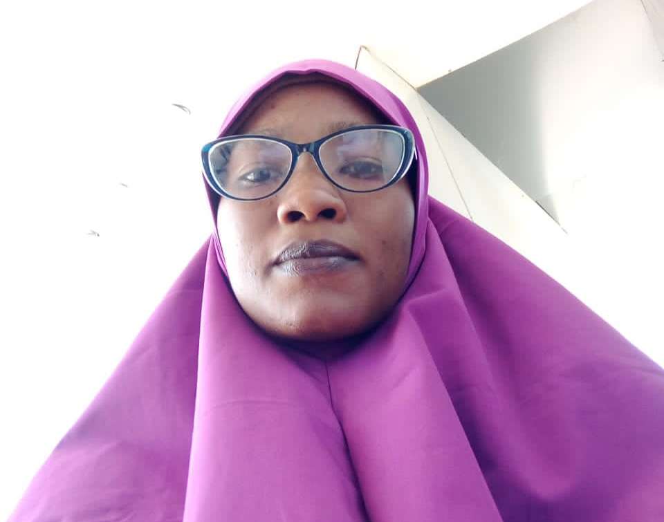 Rukayya Saidu Lawal